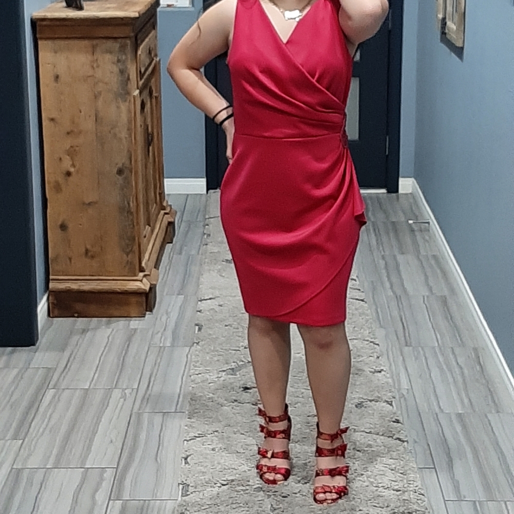 Cocktail Dress - Picture 7 of 11